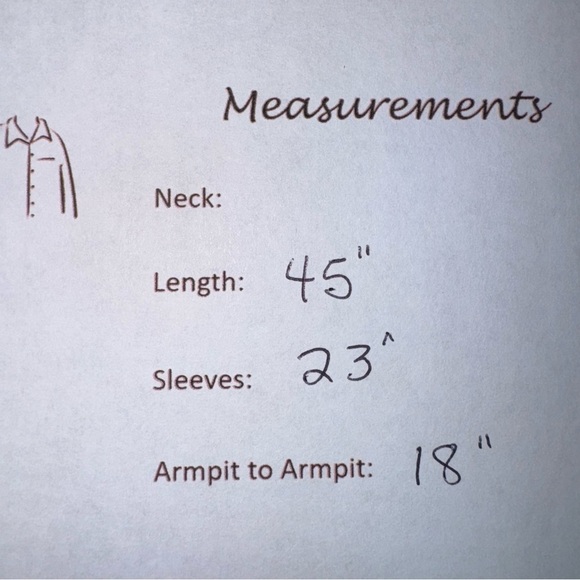 LuLaRoe Women’s Medium Gray Long Stretch Cardigan With Pockets - Picture 7 of 7